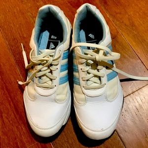 Adidas Women's golf shoes